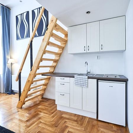 Large Apartment For Groups City Center Dist. VII Budapest Exterior photo