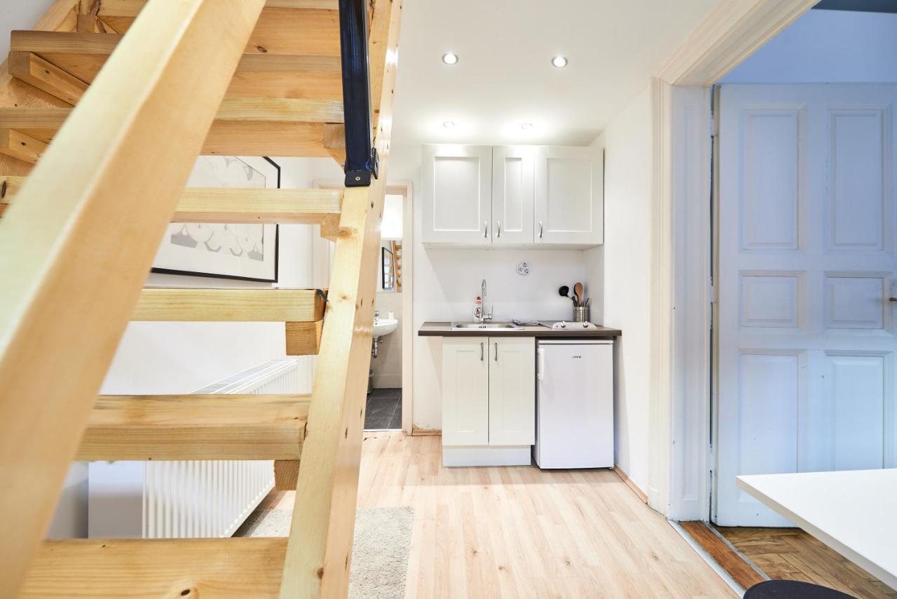 Large Apartment For Groups City Center Dist. VII Budapest Exterior photo