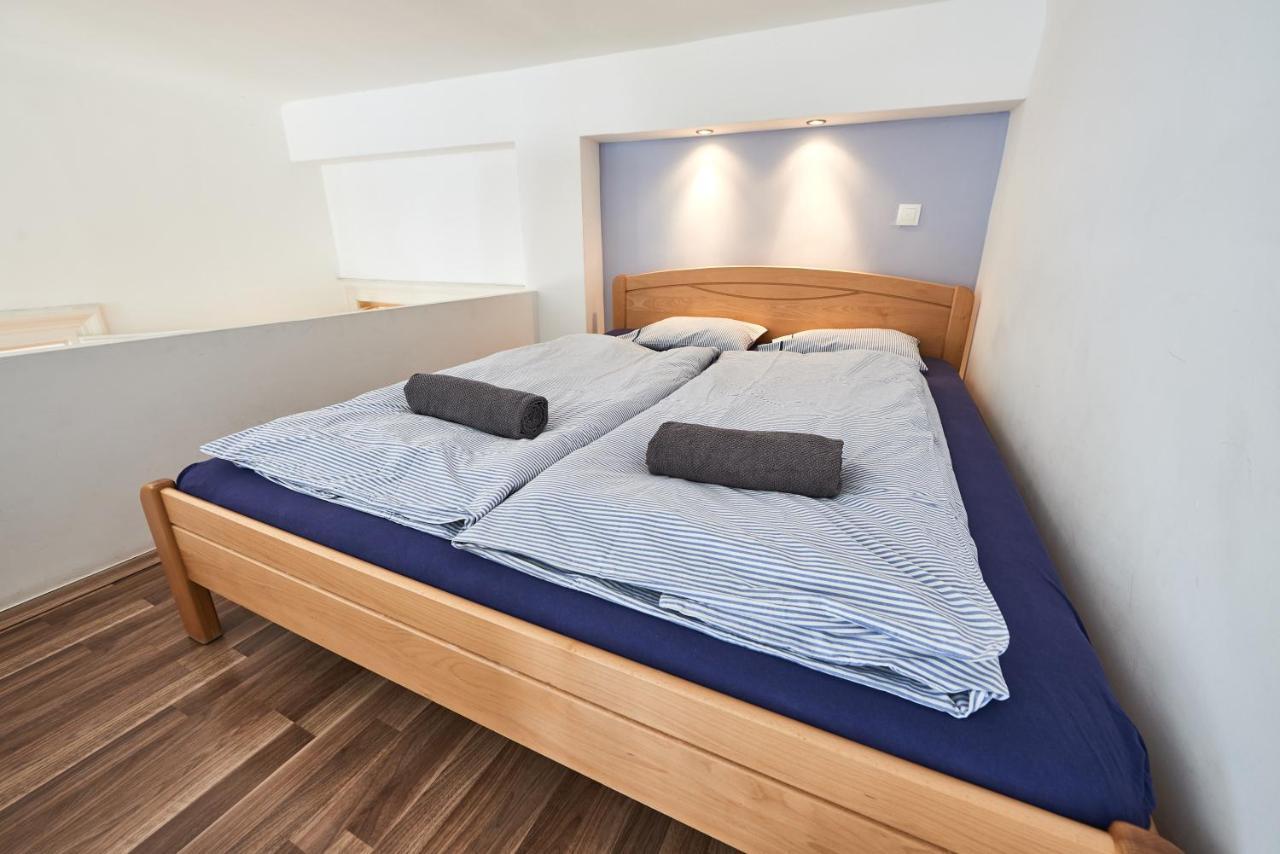 Large Apartment For Groups City Center Dist. VII Budapest Exterior photo